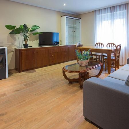 Apartamentos Turisticos Avila Villa Carmen III Dış mekan fotoğraf