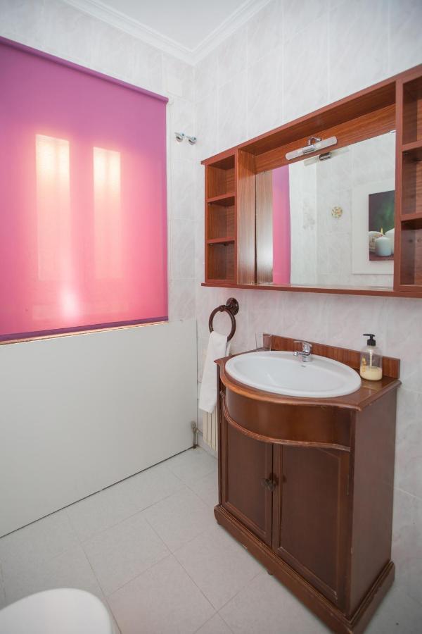 Apartamentos Turisticos Avila Villa Carmen III Dış mekan fotoğraf